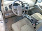 2008 Nissan Frontier SE V6