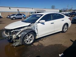 2013 Nissan Altima 2.5 for sale in New Britain, CT