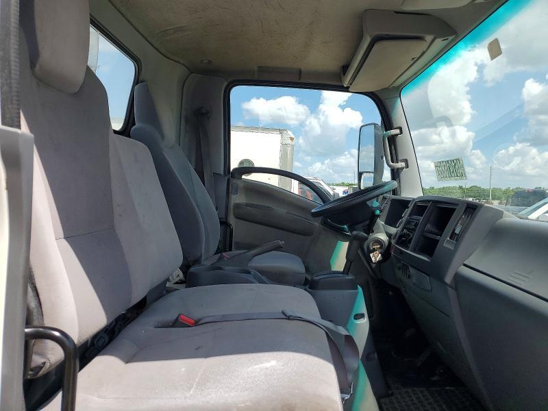2018 Isuzu NPR HD