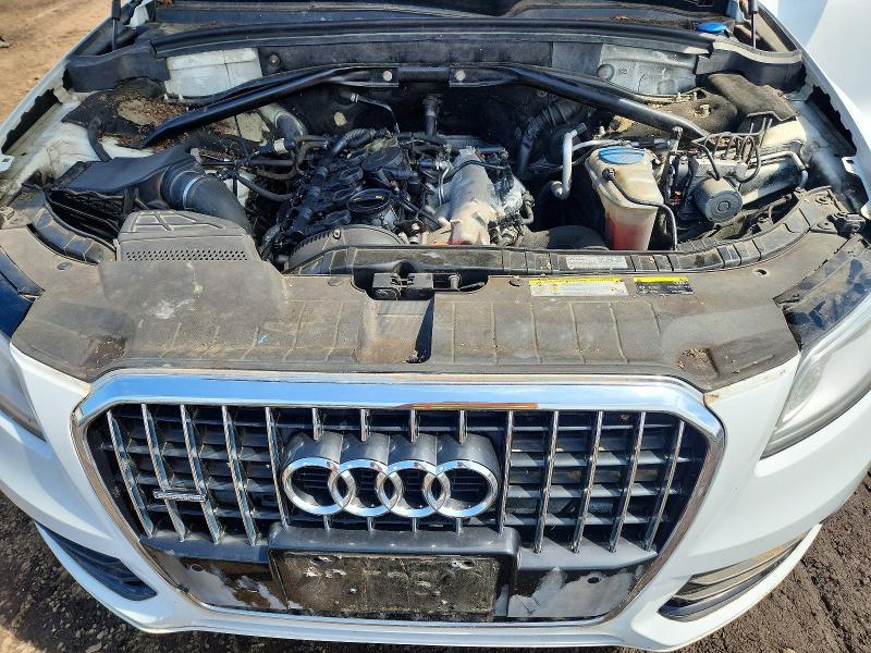 2014 Audi Q5 Premium Plus