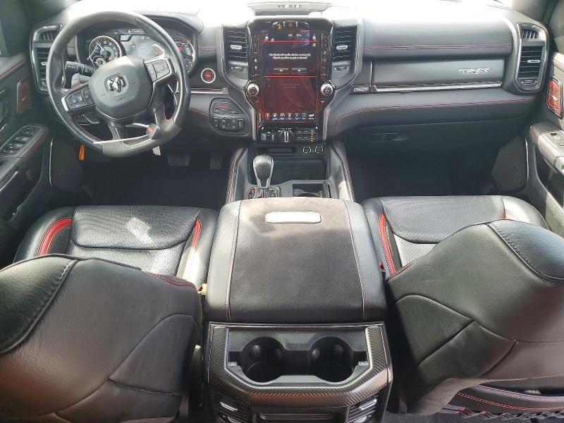2021 Dodge RAM 1500 TRX