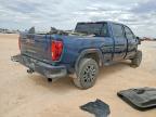 2021 GMC Sierra K2500 AT4