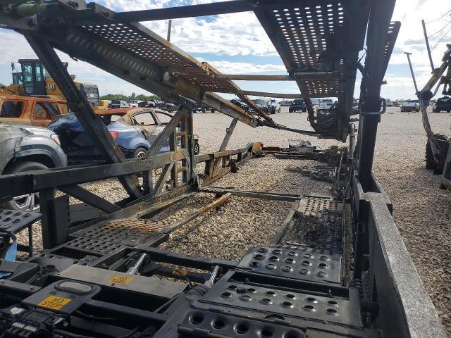 2022 Cottrell Car Hauler