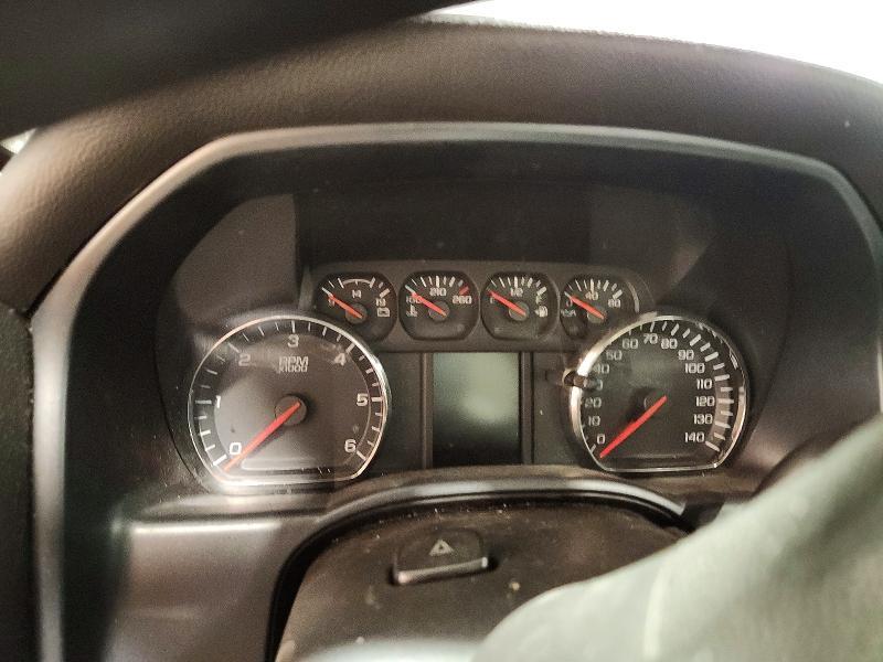 2018 GMC Sierra C1500