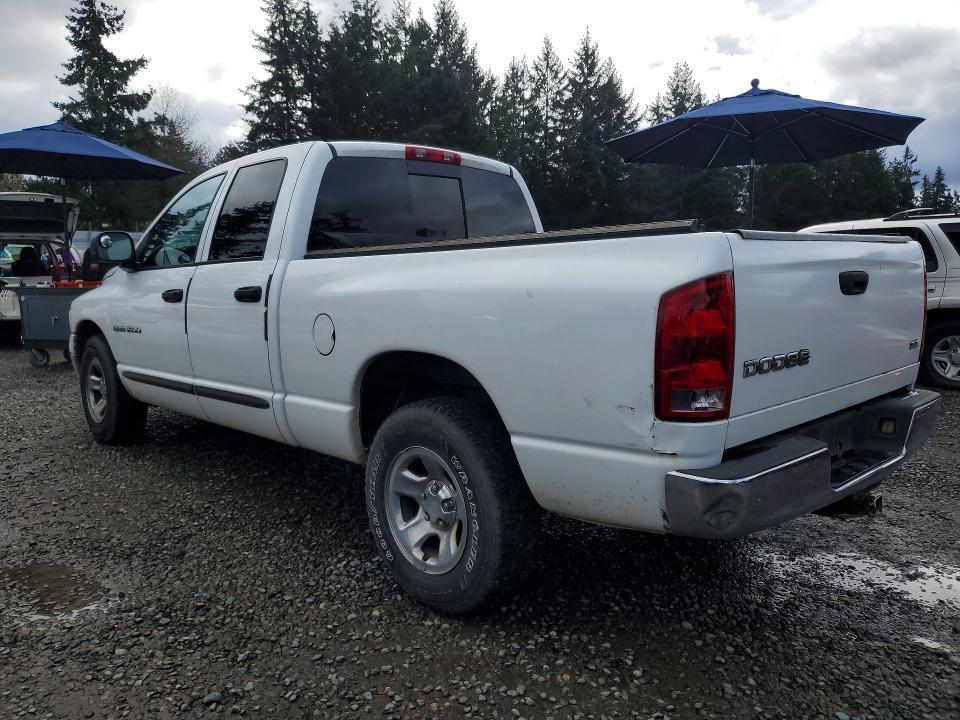 2004 Dodge RAM 1500 ST