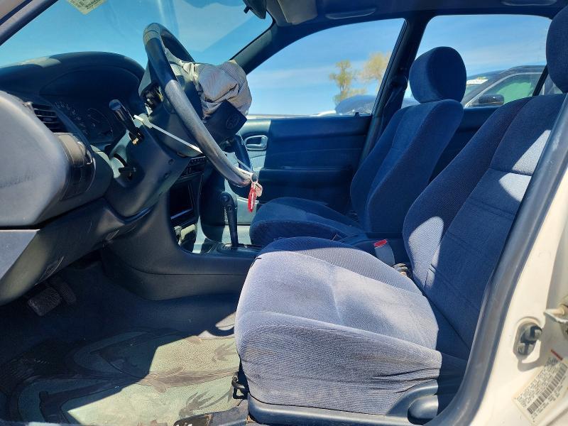 1994 Toyota Corolla dx