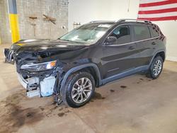 2019 Jeep Cherokee Latitude Plus for sale in Chalfont, PA