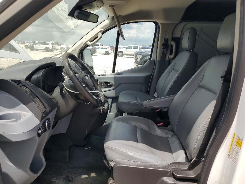 2019 Ford Transit 150 Delivery van