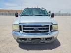 2003 Ford F350 Super Duty