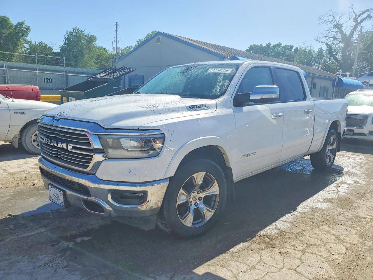 2020 Dodge RAM 1500