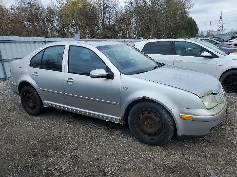 2000 Volkswagen Jetta gls tdi