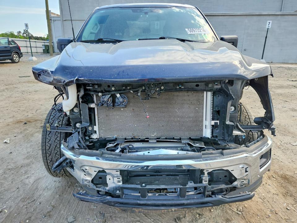2025 Ford F150 XL