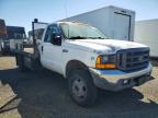 1999 Ford F450 Super Duty *** Flatbed Truck ***