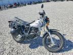 2025 Yamaha TW200