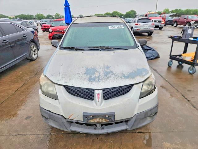 2004 Pontiac Vibe