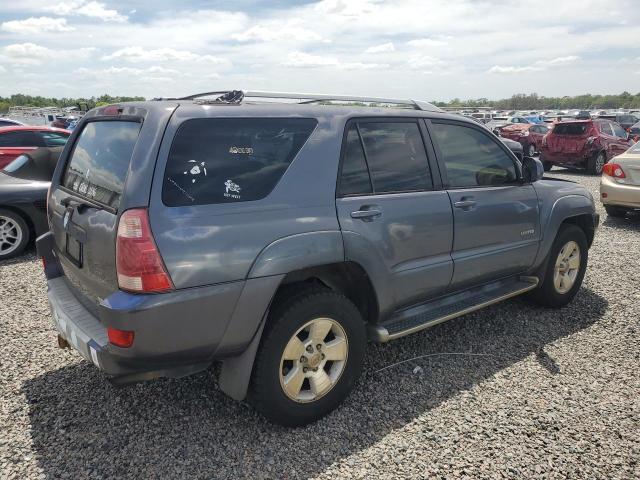2003 Toyota 4runner Limited