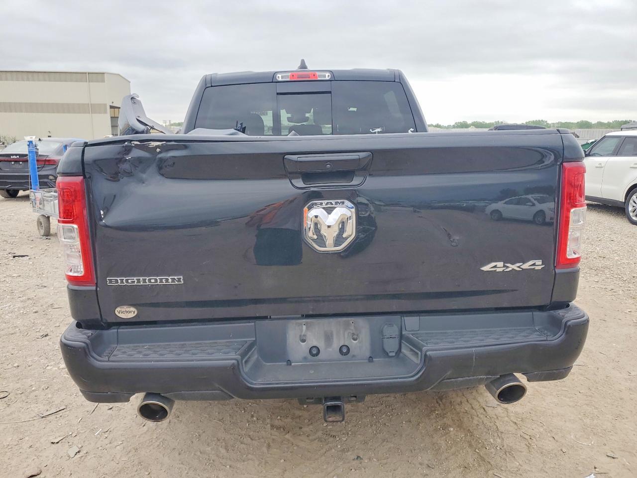 2020 Dodge RAM 1500 BIG Horn