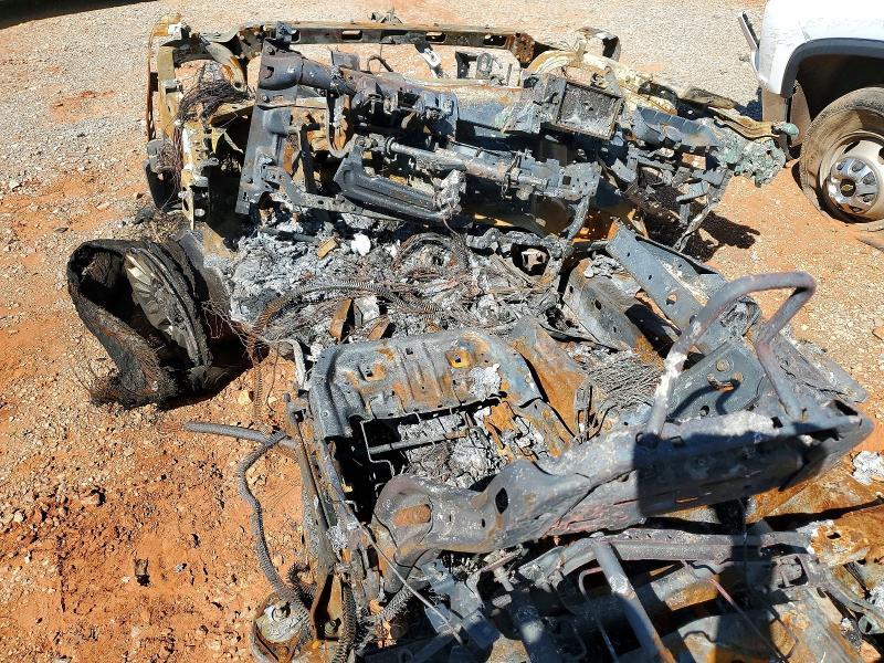 2024 Ford F250 Super Duty