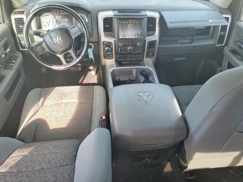 2017 Dodge RAM 1500 SLT