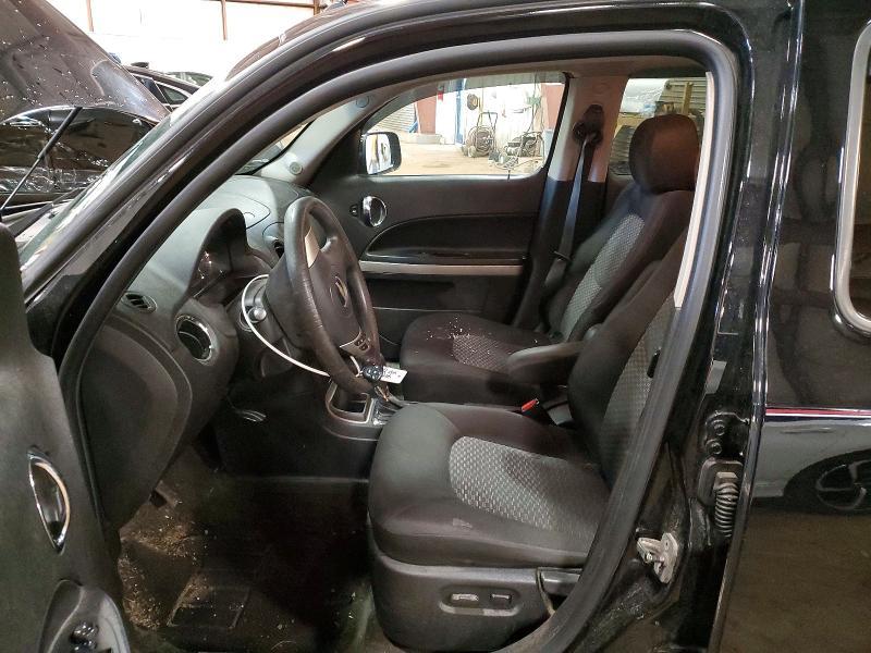 2010 Chevrolet Hhr lt