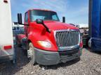 2018 International LT625
