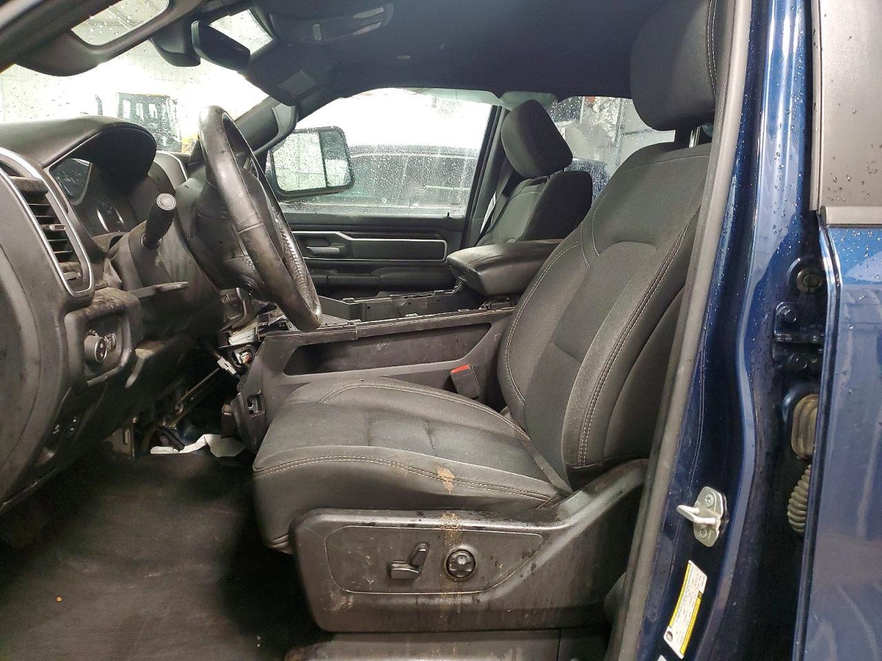 2019 Dodge RAM 1500 BIG Horn