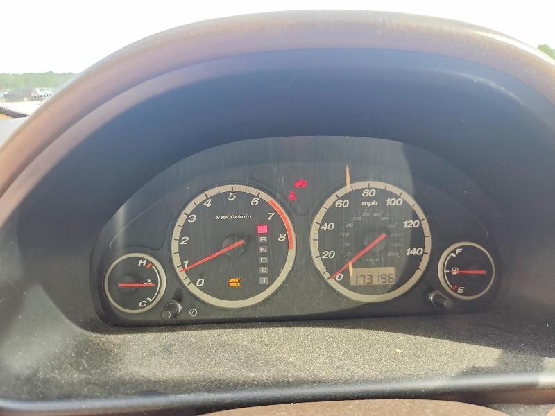 2002 Honda Cr-v lx