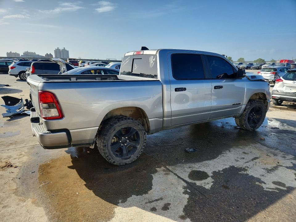 2024 Dodge RAM 1500 BIG Horn