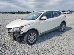 2017 Nissan Rogue Sport s for sale in Arcadia, FL
