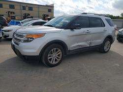 2012 Ford Explorer xlt for sale in Wilmer, TX