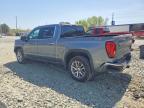 2021 GMC Sierra K1500 SLT
