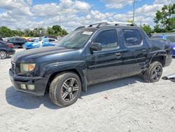 Honda Ridgeline Vehiculos salvage en venta: 2014 Honda Ridgeline Sport