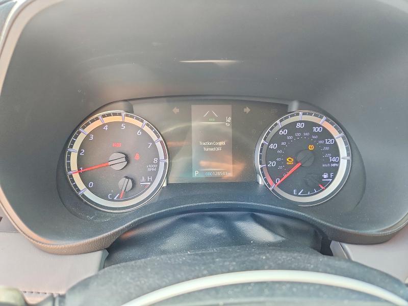 2020 Toyota Highlander l