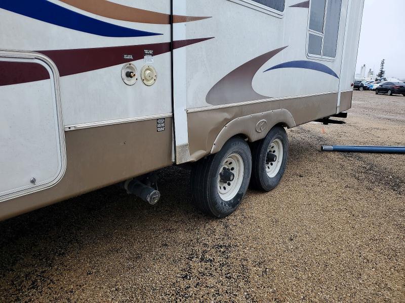 2006 Keystone Copper Canyon Camper