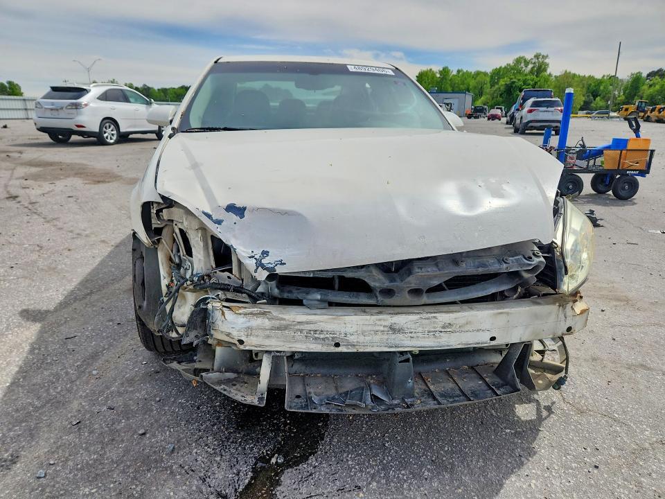 2009 Chev Impala