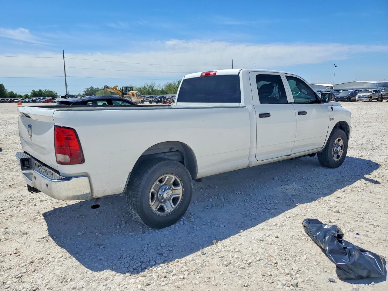 2016 Dodge RAM 2500 ST