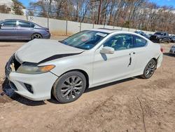 2014 Honda Accord exl for sale in Chalfont, PA