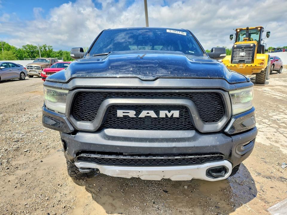 2019 Dodge RAM 1500 Rebel