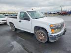 2008 GMC Canyon
