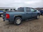 2007 Chevrolet Silverado C1500 Crew Cab