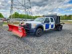 2016 Ford F450 Super Duty