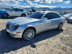 2007 Mercedes-Benz E 350 en venta en Magna, UT