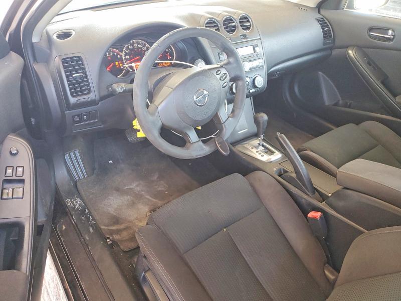 2013 Nissan Altima s