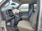 2025 Chevrolet Express G3500 LS