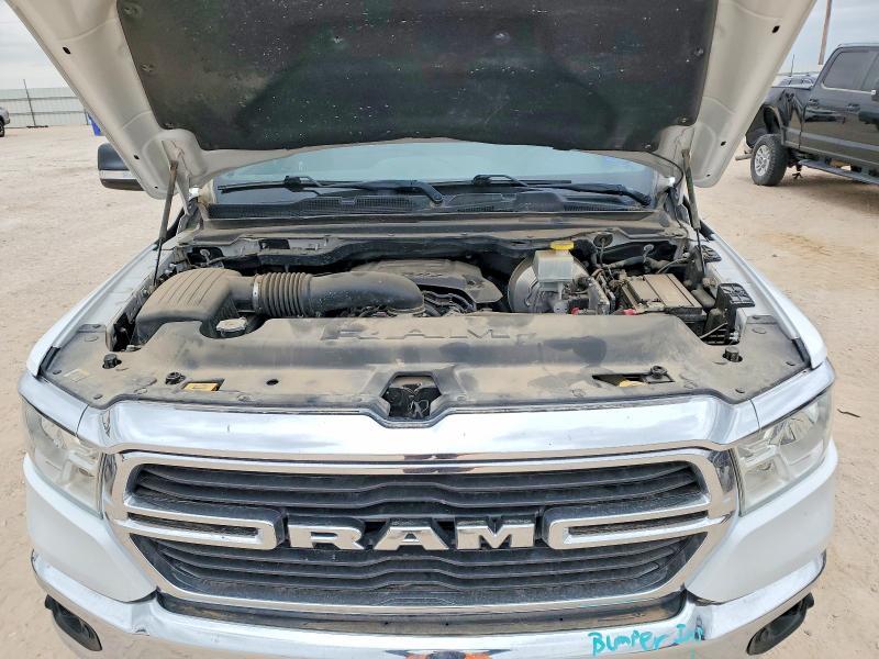 2021 Dodge RAM 1500 BIG Horn