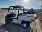 2020 Club Car Carryall 510 Utility Vehicle