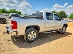 2012 Chevrolet Silverado C1500 LT