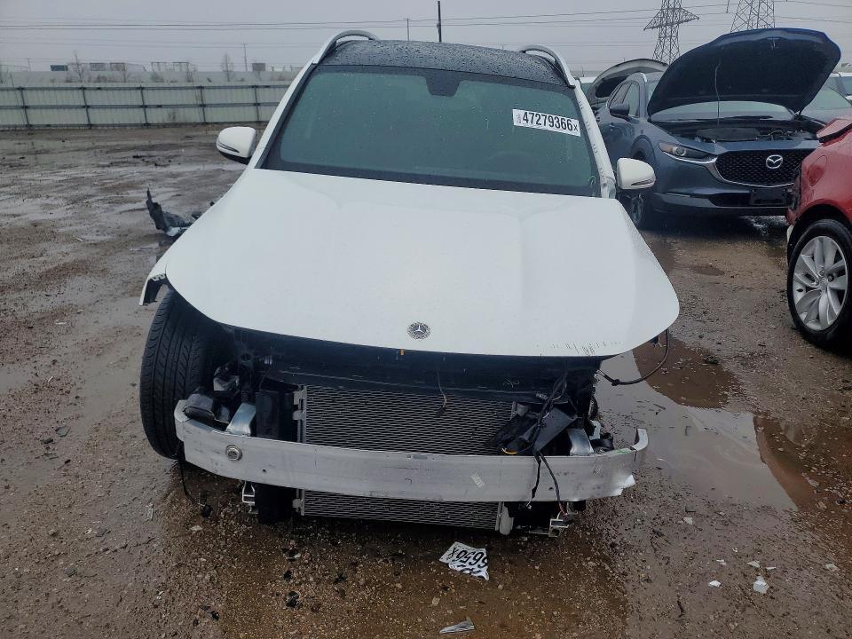 2023 Mercedes-Benz Glb amg 35 4matic