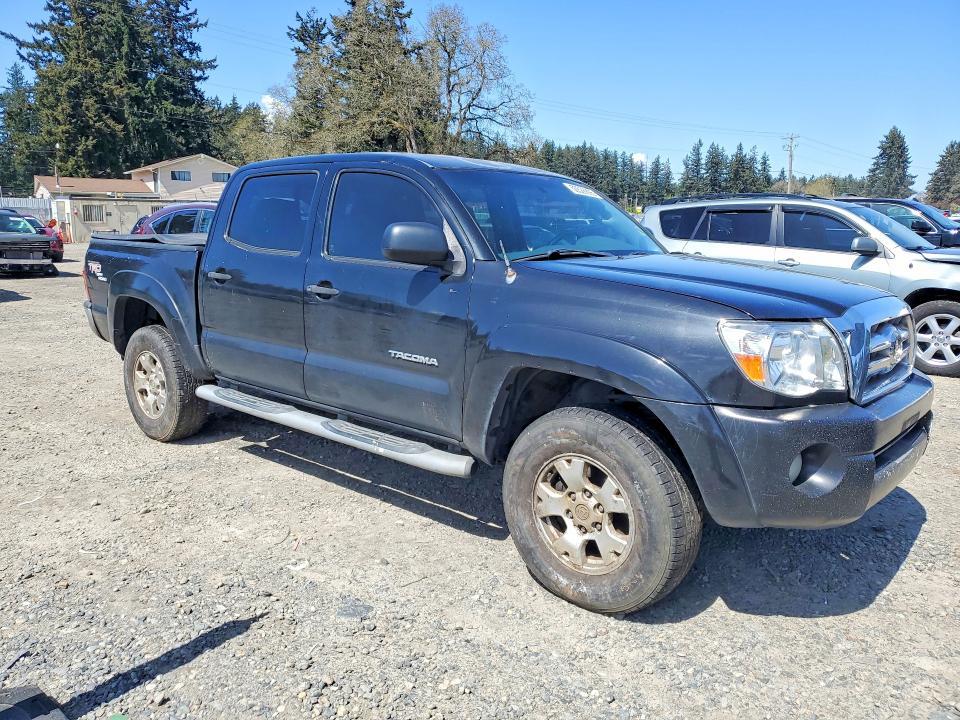 2006 Toyota Tacoma V6