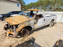 Ford Vehiculos salvage en venta: 2016 Ford F250 Super Duty